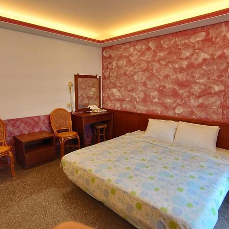 Umin Chu Inn Kenting-Nationalpark Zimmer foto