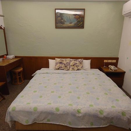 Umin Chu Inn Kenting-Nationalpark Exterior foto
