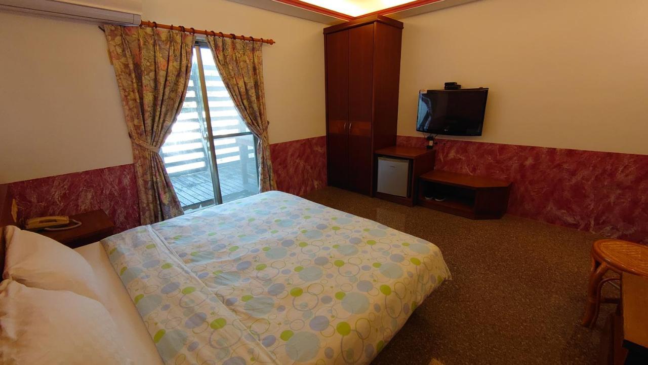 Umin Chu Inn Kenting-Nationalpark Zimmer foto
