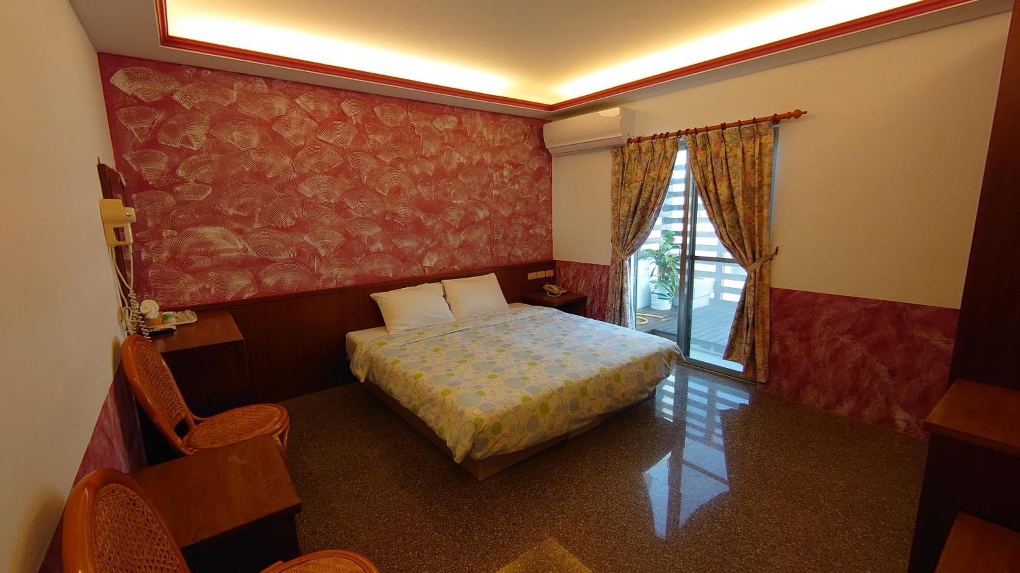 Umin Chu Inn Kenting-Nationalpark Zimmer foto