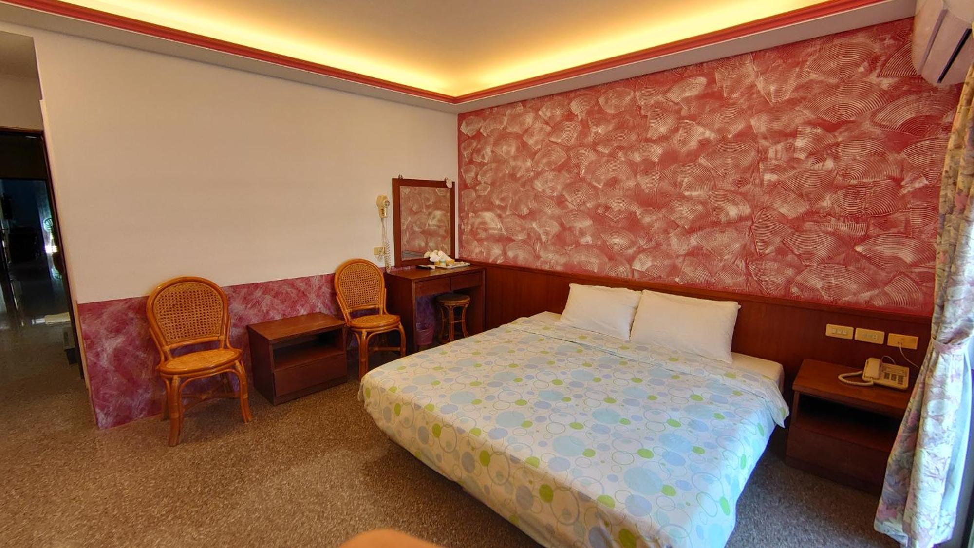 Umin Chu Inn Kenting-Nationalpark Zimmer foto