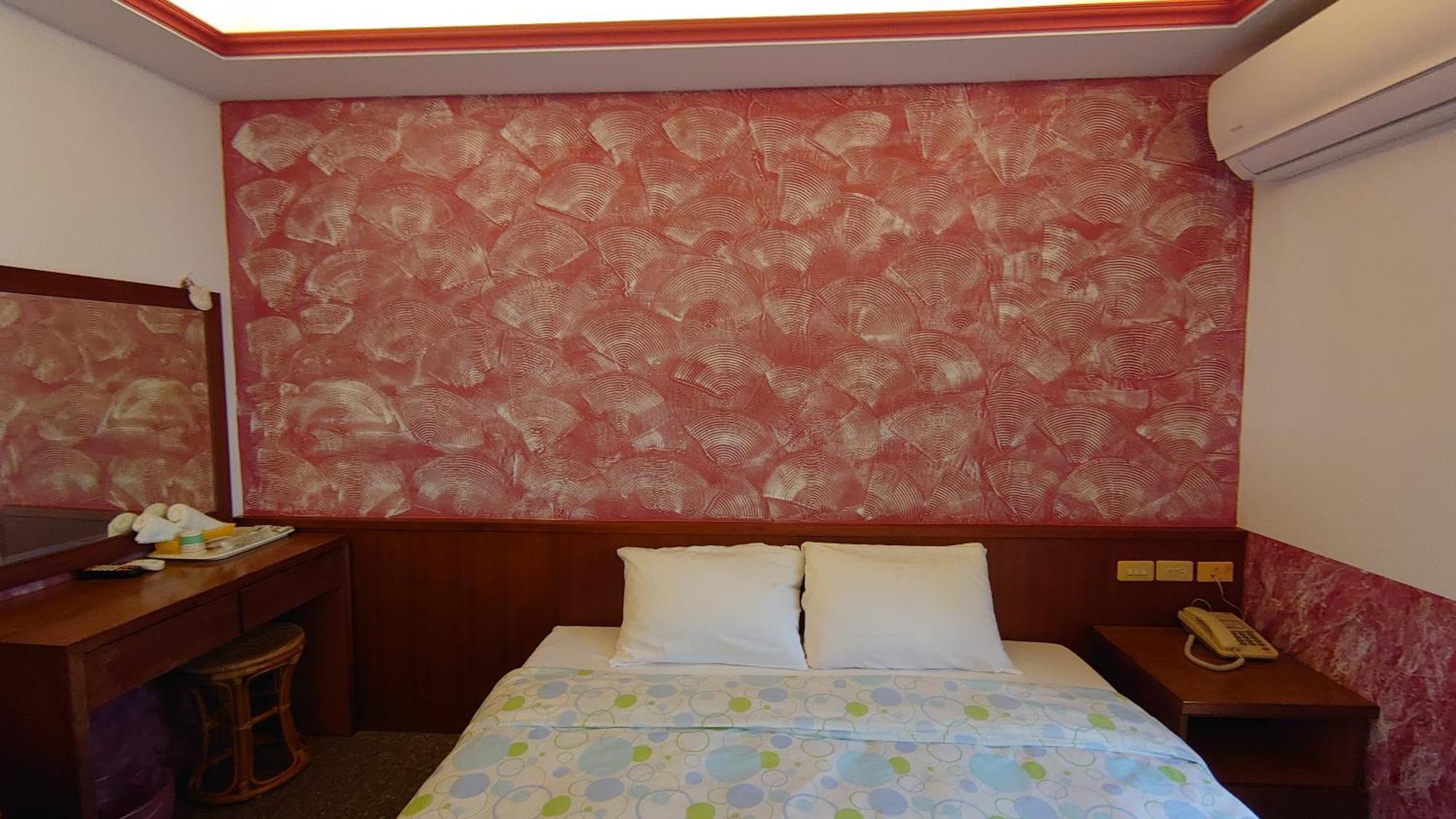 Umin Chu Inn Kenting-Nationalpark Zimmer foto