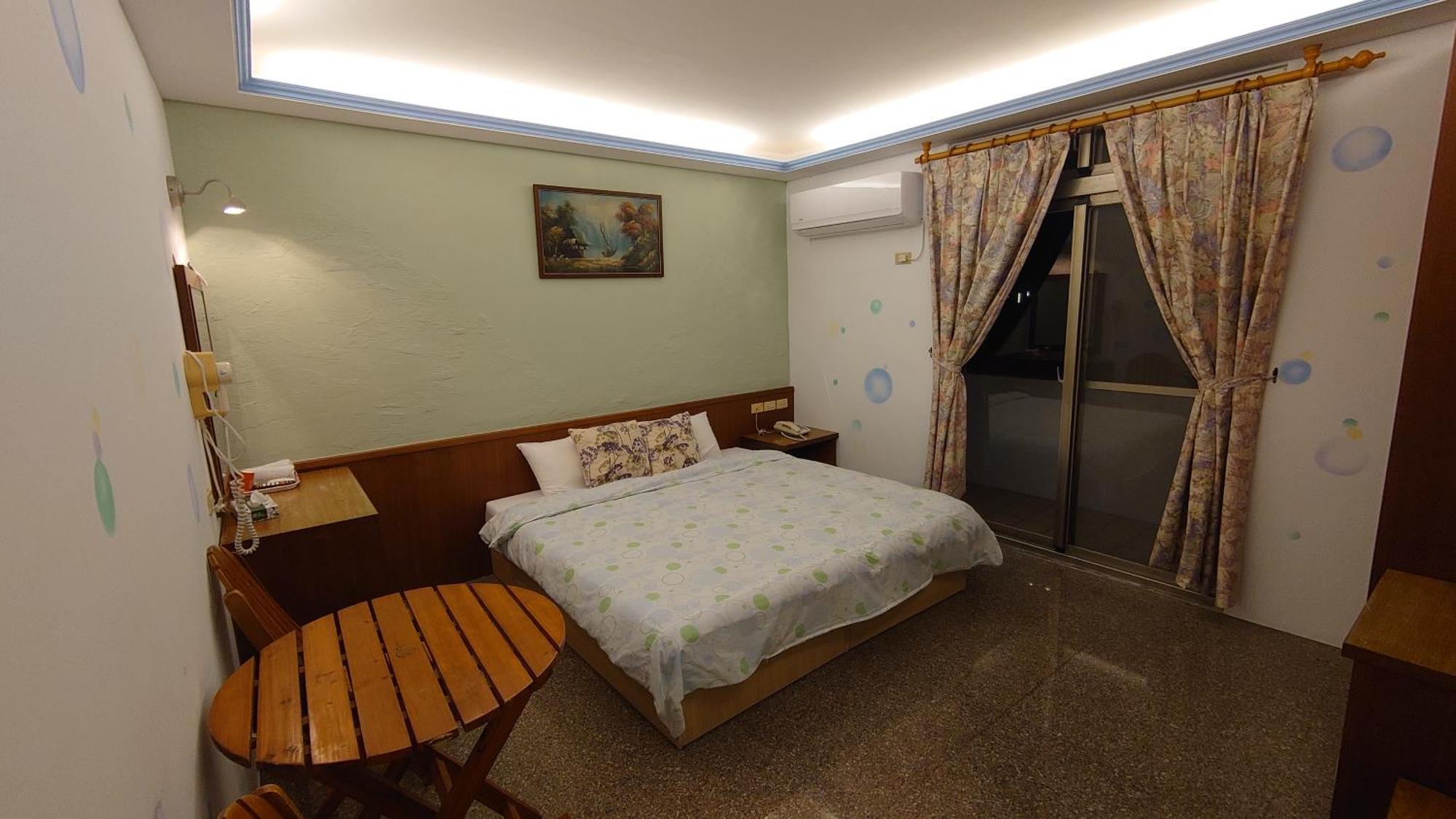 Umin Chu Inn Kenting-Nationalpark Exterior foto