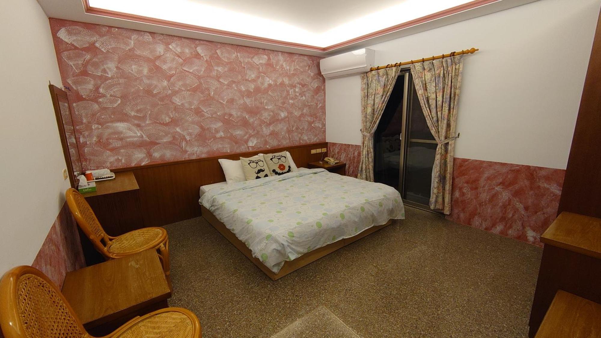 Umin Chu Inn Kenting-Nationalpark Exterior foto