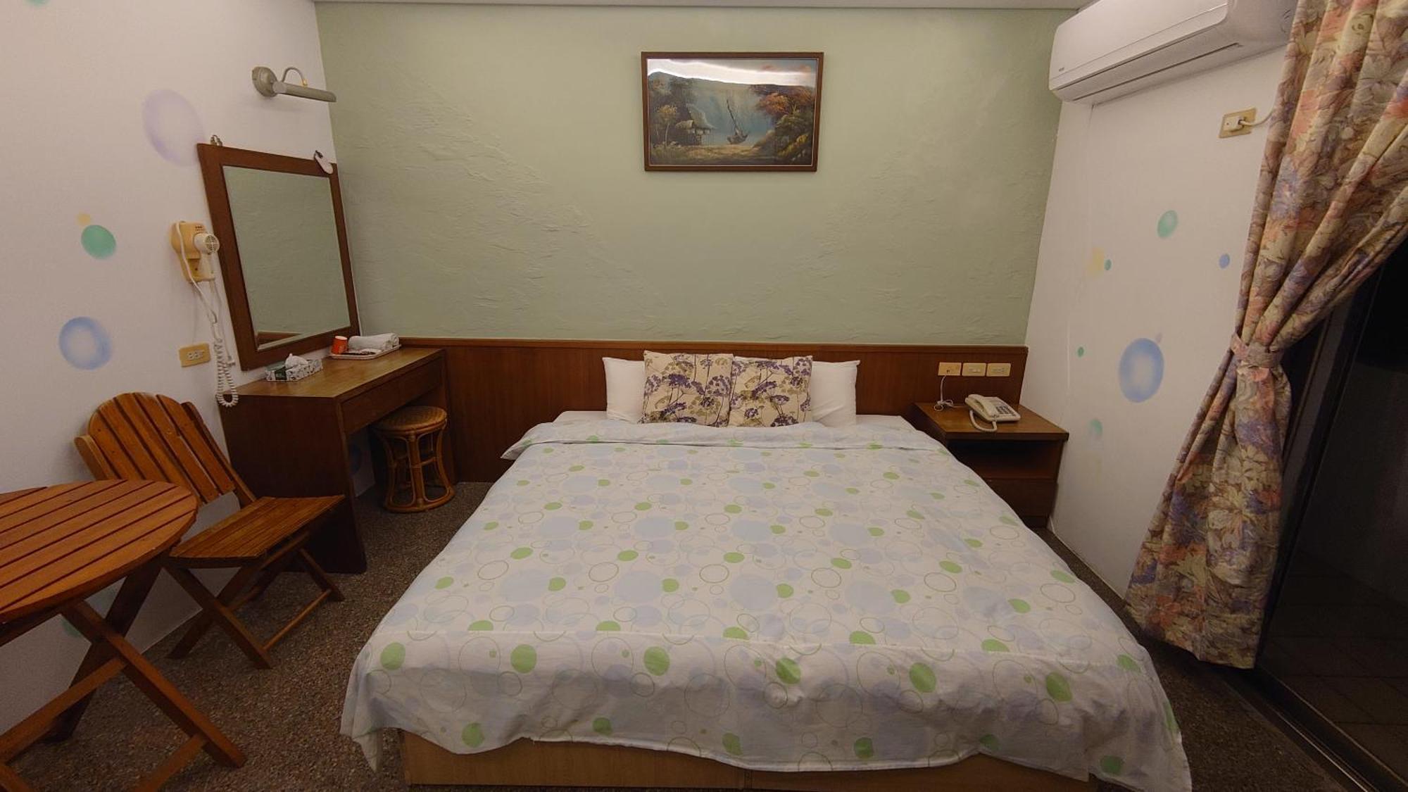 Umin Chu Inn Kenting-Nationalpark Exterior foto