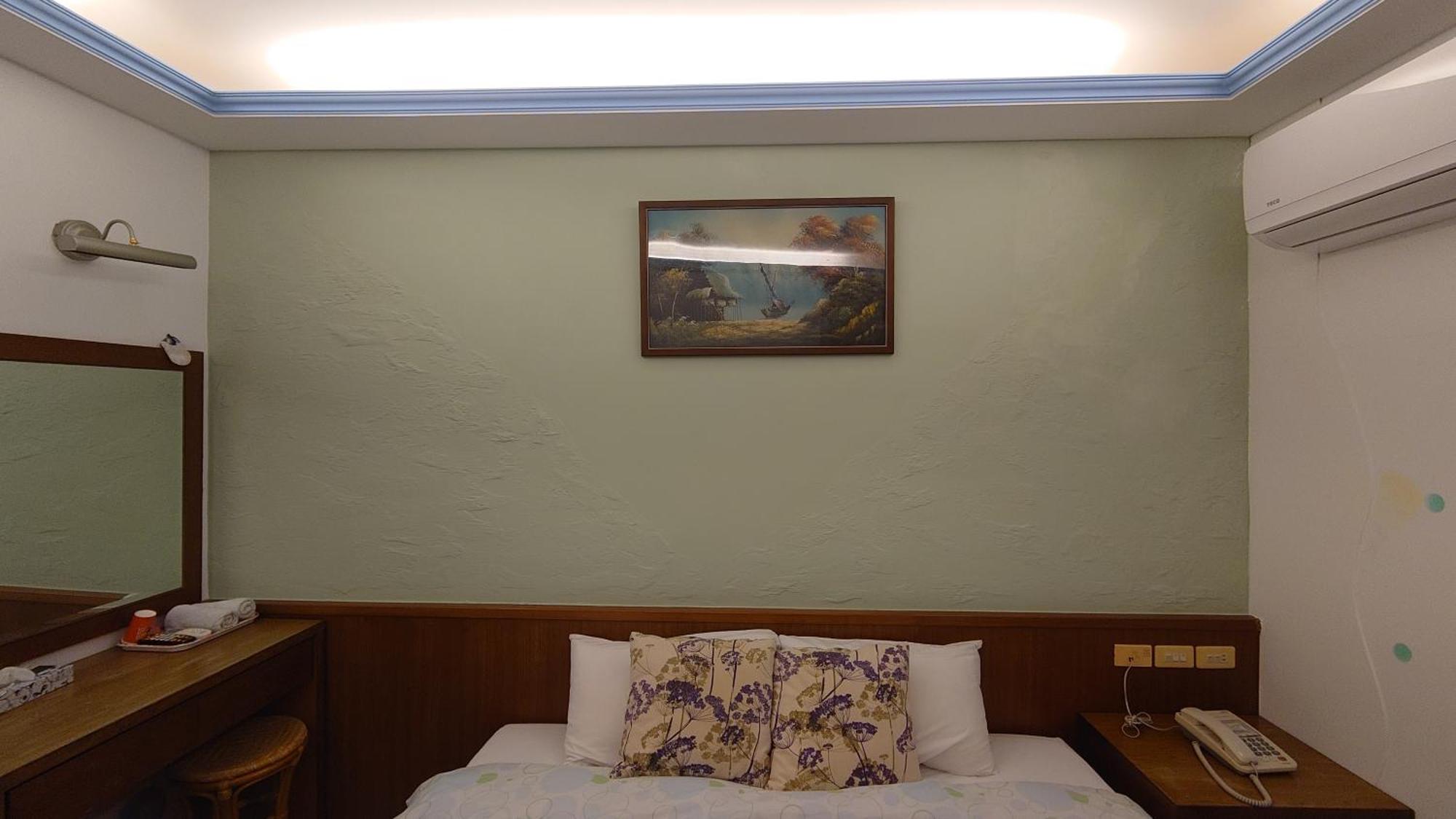 Umin Chu Inn Kenting-Nationalpark Exterior foto