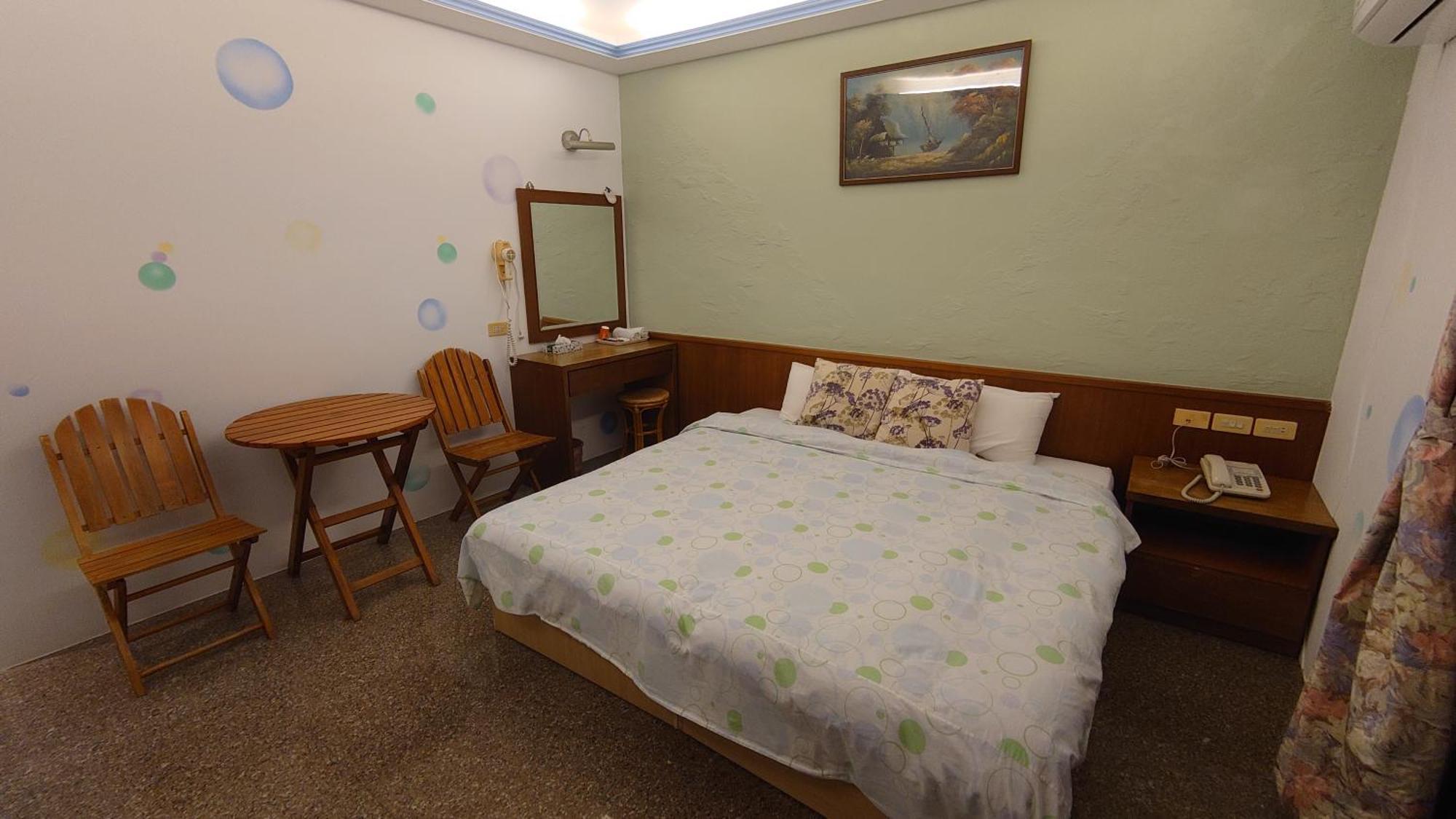 Umin Chu Inn Kenting-Nationalpark Exterior foto