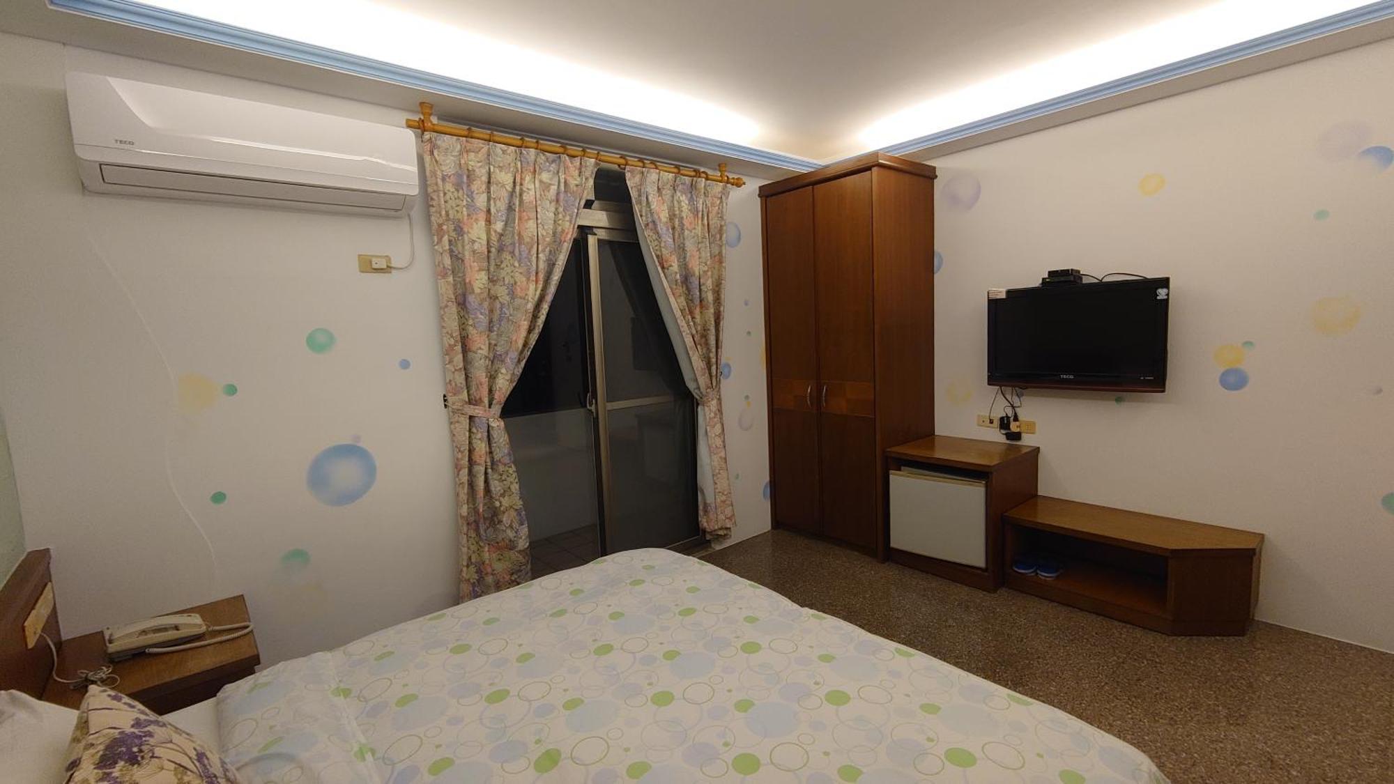 Umin Chu Inn Kenting-Nationalpark Exterior foto