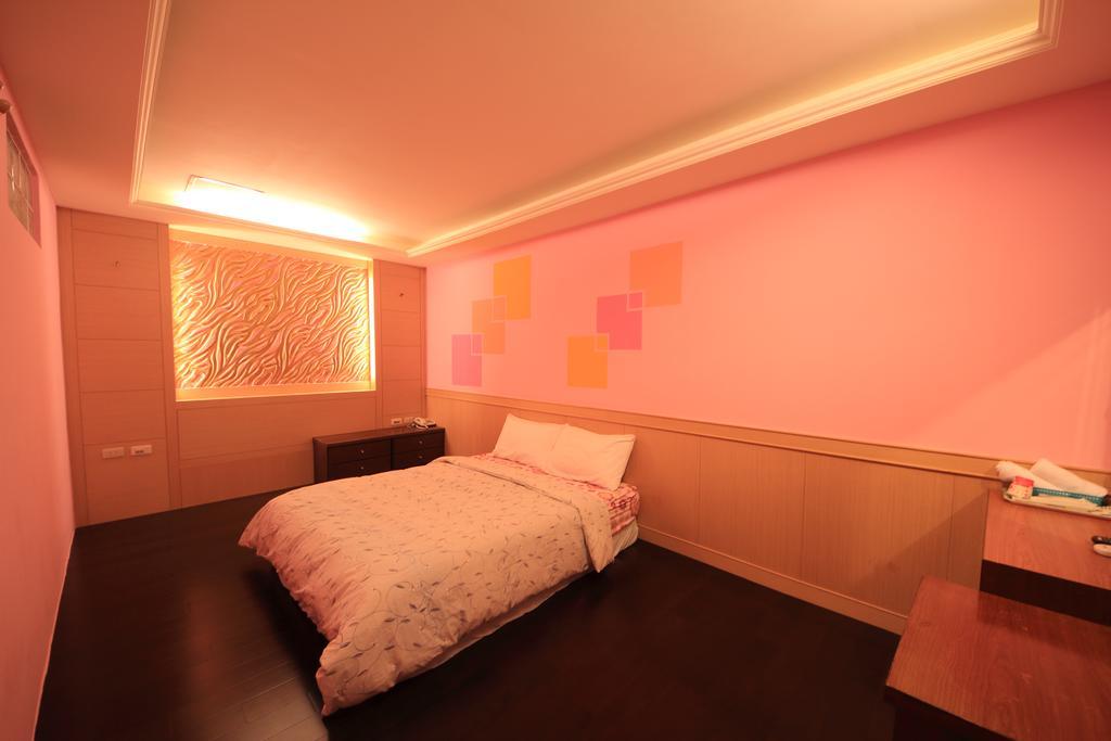 Umin Chu Inn Kenting-Nationalpark Exterior foto