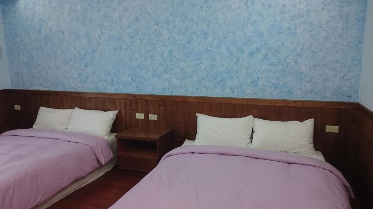 Umin Chu Inn Kenting-Nationalpark Exterior foto