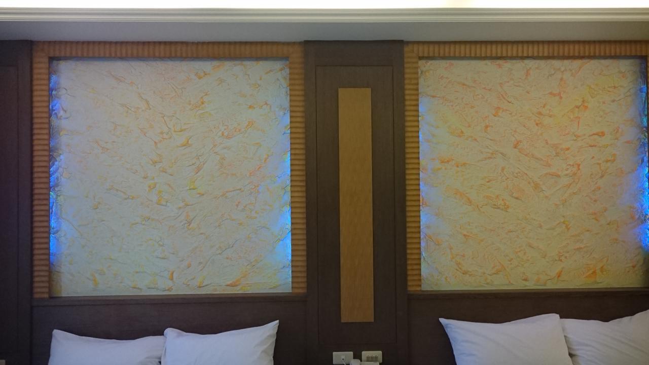 Umin Chu Inn Kenting-Nationalpark Exterior foto
