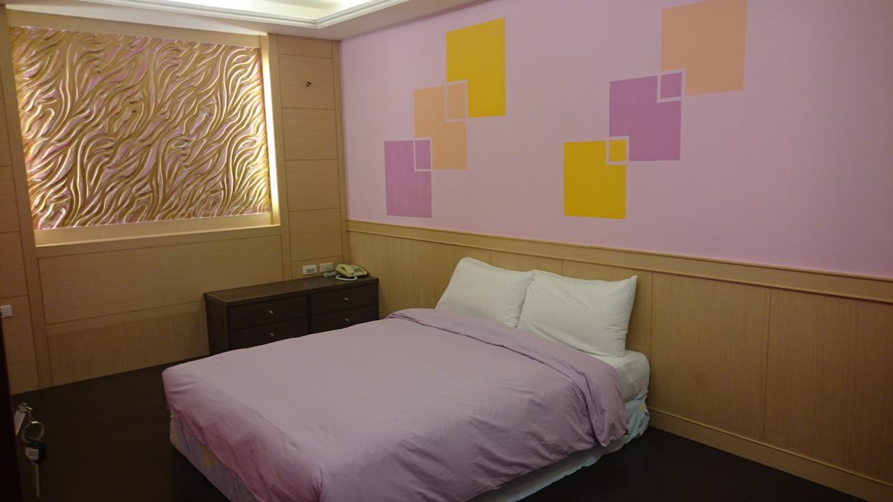 Umin Chu Inn Kenting-Nationalpark Exterior foto