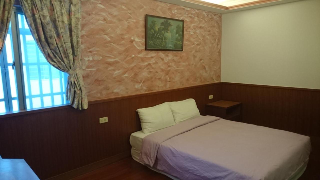 Umin Chu Inn Kenting-Nationalpark Exterior foto