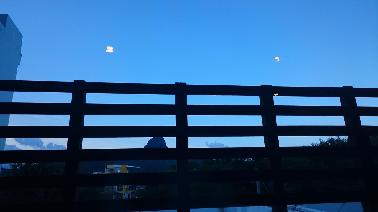 Umin Chu Inn Kenting-Nationalpark Exterior foto